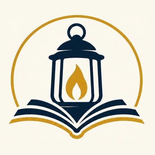 The Lantern Literary Society